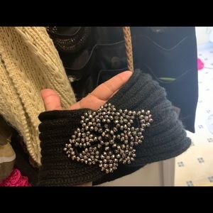 Cute beanie headband✨